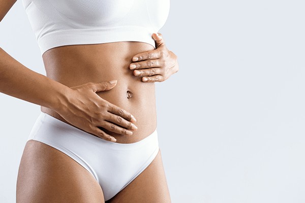 Body Contouring Using VASER-Assisted Liposuction